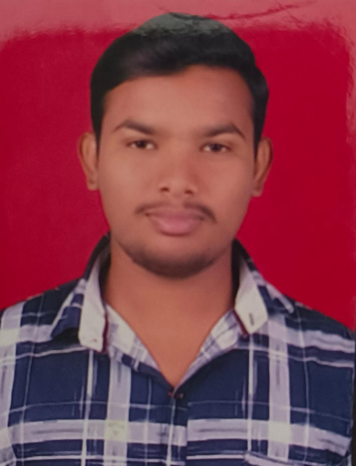 Dhangar Bhushan Mohan