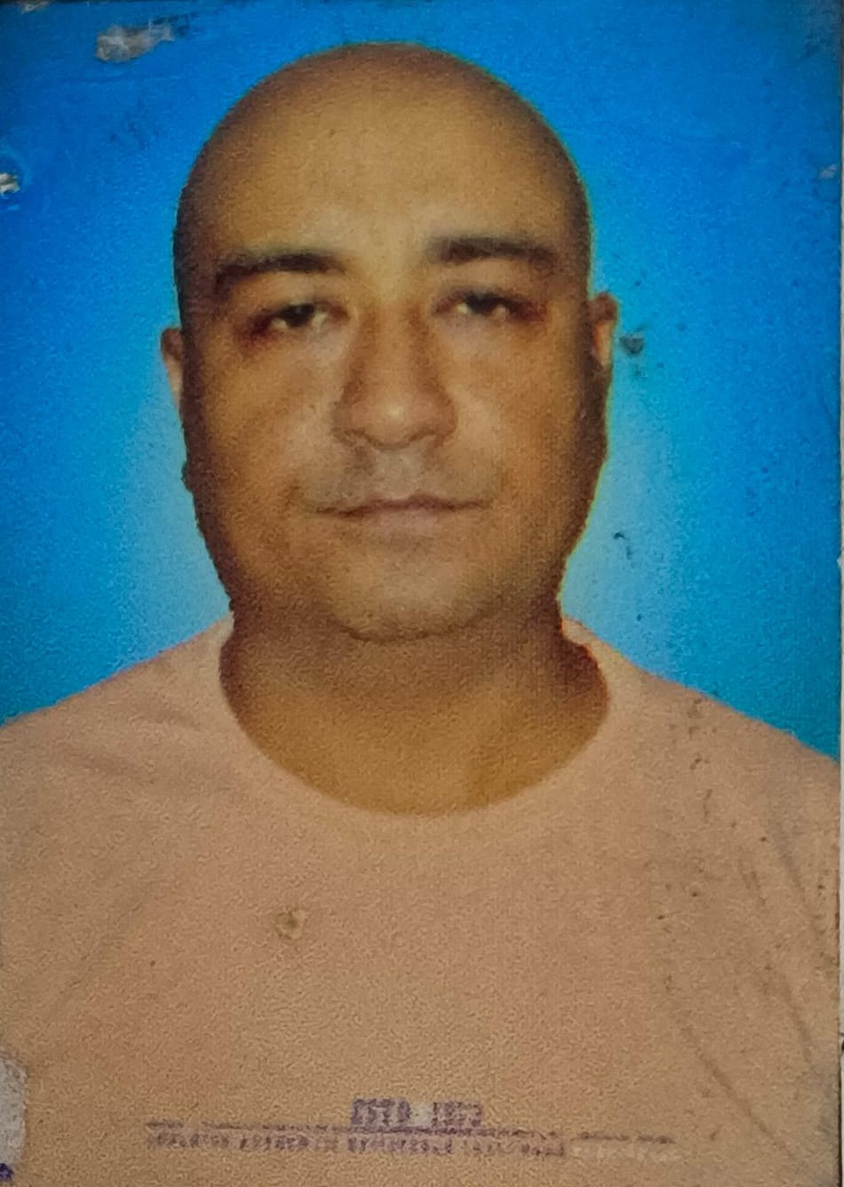 Krishna Kumar Laxman Barnwal