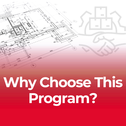 Unlocking Opportunities: Why Choose This Program?