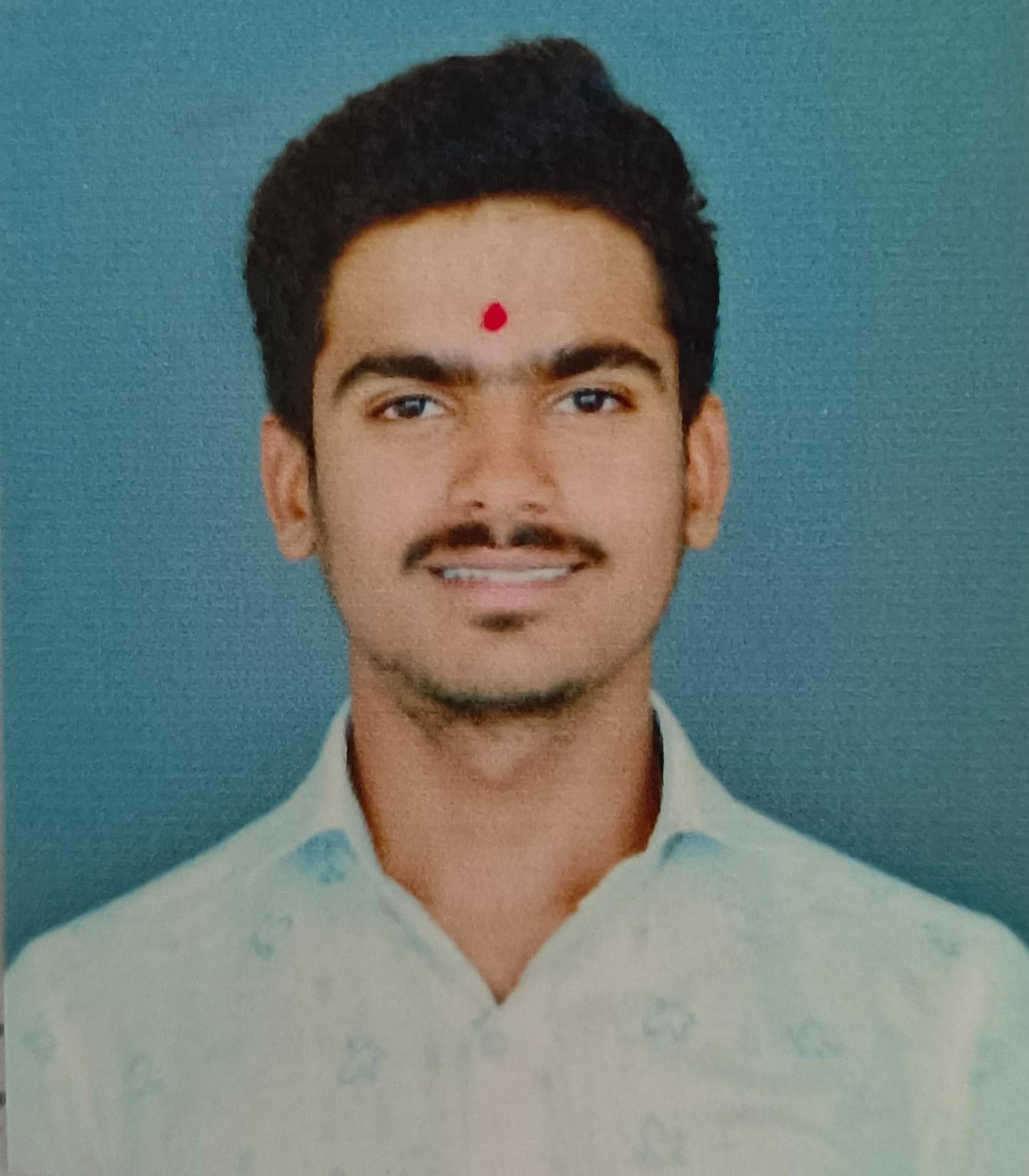 Pardeshi Vaibhav Ganesh 