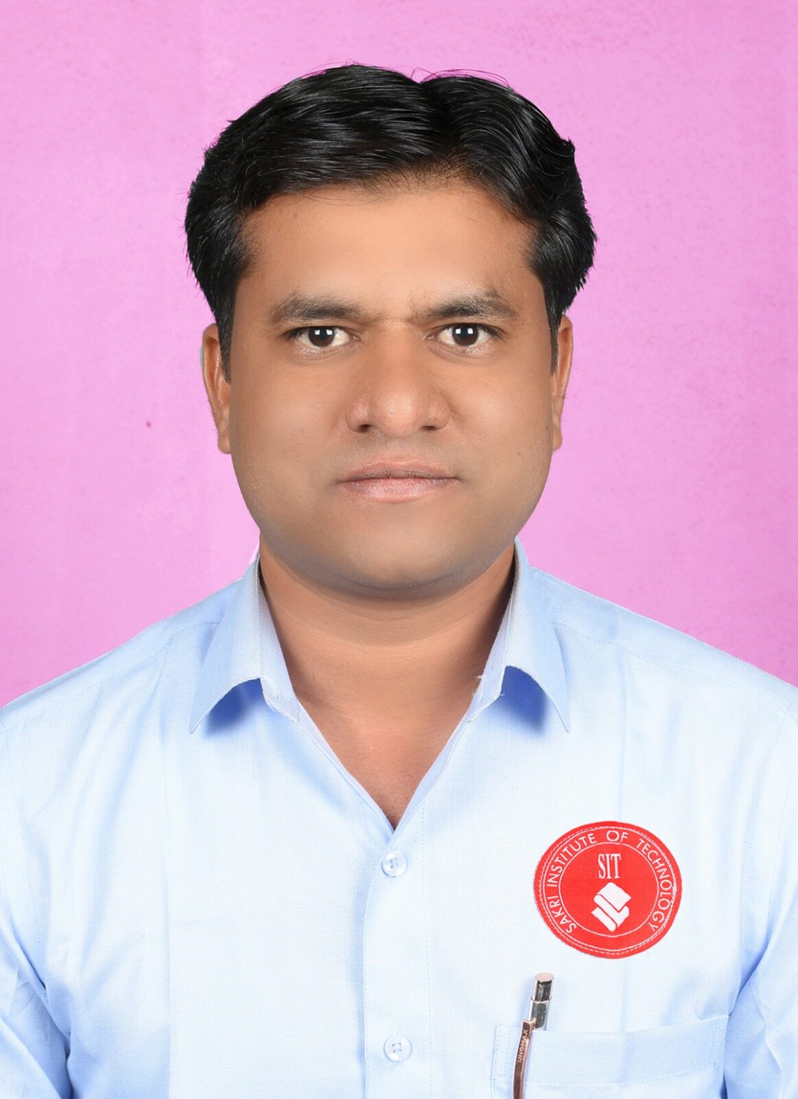 Mr. Hasin Pathan
